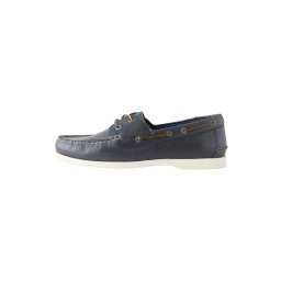 Next Mocasini bleumarin