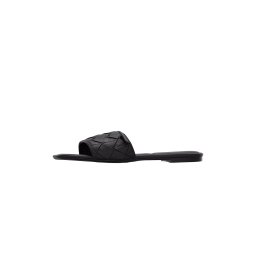 Calvin Klein Saboți negru