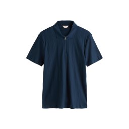 Next Pulover 'N.Premium' bleumarin