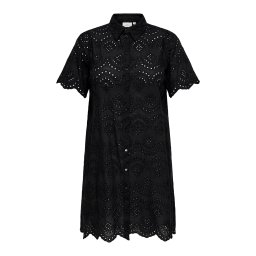 ONLY Carmakoma Rochie 'CARVALAIS' negru