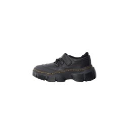 Dr. Martens Pantofi cu șireturi negru