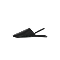 Calvin Klein Saboți negru