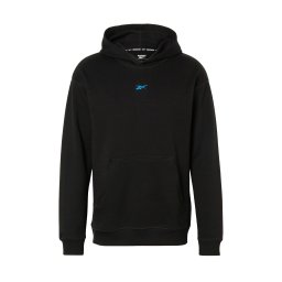 Reebok Hanorac sport negru