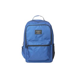 KOROSHI Rucsac bleumarin / negru