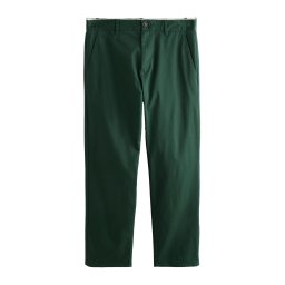 Next Pantaloni eleganți verde