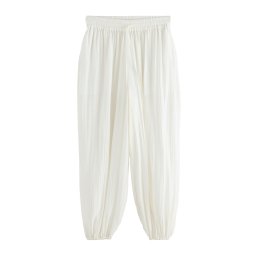 Next Pantaloni ecru