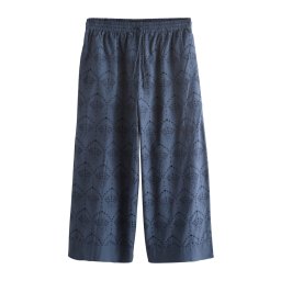 Next Pantaloni bleumarin
