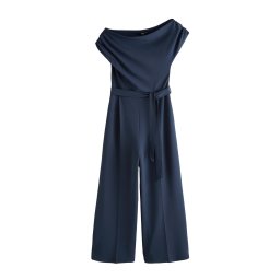 Next Salopeta bleumarin