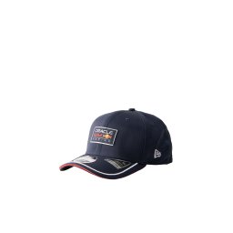 NEW ERA Șapcă 'FW DYN BULL 9SEVENTY® RED BULL' bleumarin / roșu / alb