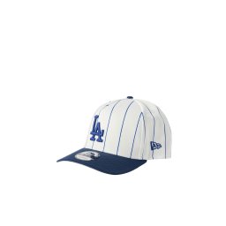 NEW ERA Șapcă albastru marin / alb