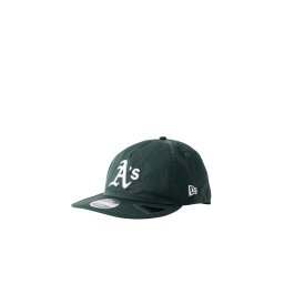 NEW ERA Șapcă verde deschis / verde închis / roșu / alb