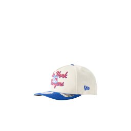 NEW ERA Șapcă '950' albastru / roșu / alb
