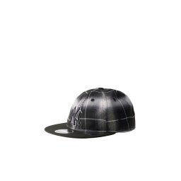NEW ERA Șapcă gri / negru / alb
