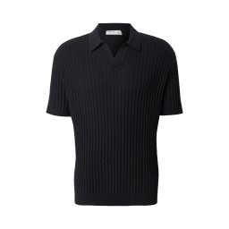 HOLLISTER Pulover negru