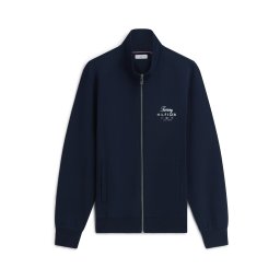 TOMMY HILFIGER Hanorac albastru marin