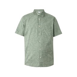 GAP Cămașă verde deschis