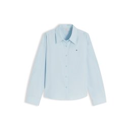 TOMMY HILFIGER Bluză albastru pastel