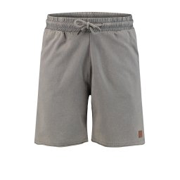 Key Largo Pantaloni eleganți 'Galaxy' gri