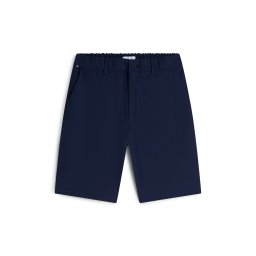 TOMMY HILFIGER Pantaloni eleganți 'DOVER 8' albastru închis