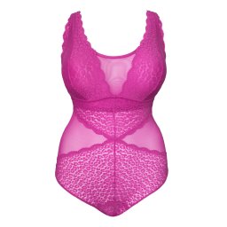 SugarShape Body 'ELVA' roz