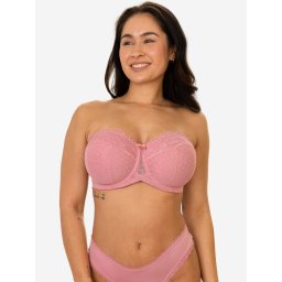 SugarShape Sutien 'Diamond' roz
