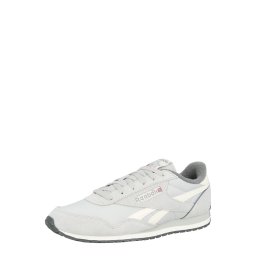 Reebok Sneaker low 'CLASSIC AZ' gri deschis / alb murdar