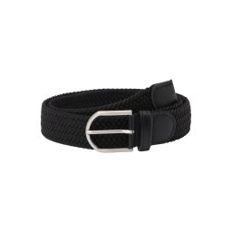 JACK & JONES Curea negru