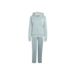 ADIDAS SPORTSWEAR Îmbrăcaminte sport 'Essentials' verde mentă / alb