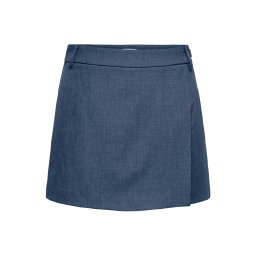 ONLY Fustă 'ONLLINDA' indigo
