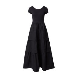 BOSS Rochie 'C_Enight' negru