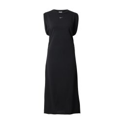 Nike Sportswear Rochie 'CHLL' negru