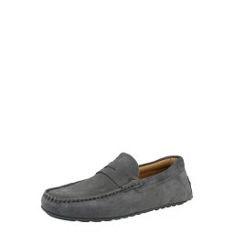 BOSS Mocasini 'Noel' gri