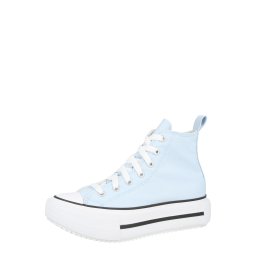 CONVERSE Sneaker 'Chuck Taylor All Star' albastru deschis