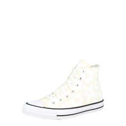 CONVERSE Sneaker 'Chuck Taylor All Star' crem