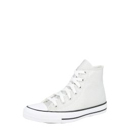 CONVERSE Sneaker 'CTAS HI' gri deschis