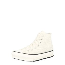 CONVERSE Sneaker 'Chuck Taylor All Star' crem