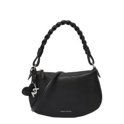 ARMANI EXCHANGE Geantă de umăr 'MAYA' negru