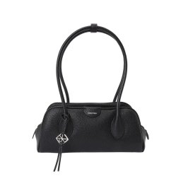 Calvin Klein Geantă de umăr negru