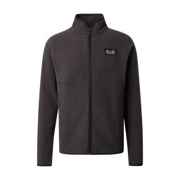 Didriksons Jachetă fleece funcțională gri metalic