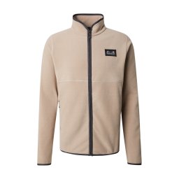 Didriksons Jachetă fleece funcțională nisipiu