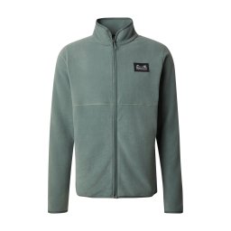 Didriksons Jachetă fleece funcțională verde mentă