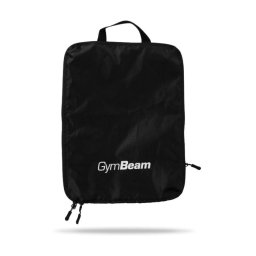 GymBeam Sac pentru încălțăminte Black