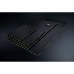 Mouse Pad Razer Gigantus 2 Soft Mat Large, negru