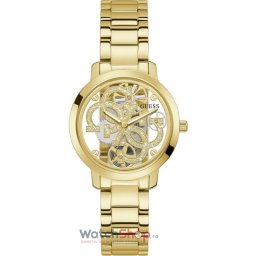 Guess QUATTRO CLEAR GW0300L2 GW0300L2