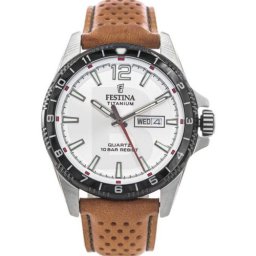 Festina Festina Titanium 20699/1 20699/1