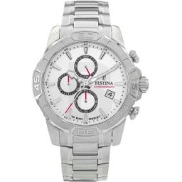 Festina Festina Timeless Chronograph 20704/1 20704/1