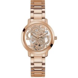 Guess Guess Quattro Clear GW0300L3 GW0300L3