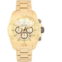Festina Festina Timeless Chronograph 20684/1 20684/1