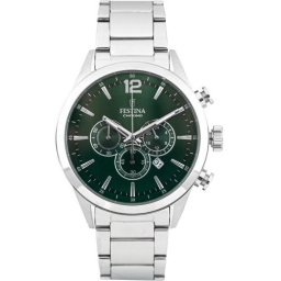 Festina Festina Timeless Chronograph 20343/B 20343/B
