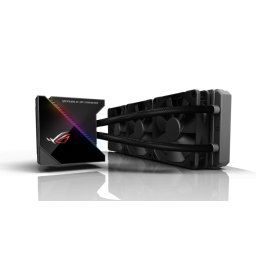 ROG RYUJIN 360 Negru